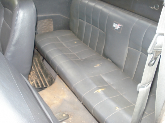 MAZDA B2500 ปี38 เครื่องดี คัสซีสวย รถเดิมบางเอกสารครบพร้อมโอนครับ