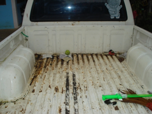 MAZDA B2500 ปี38 เครื่องดี คัสซีสวย รถเดิมบางเอกสารครบพร้อมโอนครับ