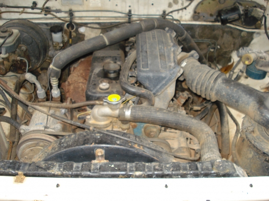 MAZDA B2500 ปี38 เครื่องดี คัสซีสวย รถเดิมบางเอกสารครบพร้อมโอนครับ