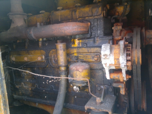 ขายเครื่องปั่นไฟขนาดน่าจะ200kvaขึ้นไปครับ ราคาถูก ! ! ! ขายเครื่องปั่นไฟขนาดน่าจะ200kvaขึ้นไปครับ ราคาถูก ! ! !