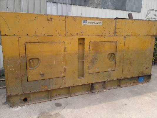 ขายเครื่องปั่นไฟขนาดน่าจะ200kvaขึ้นไปครับ ราคาถูก ! ! !