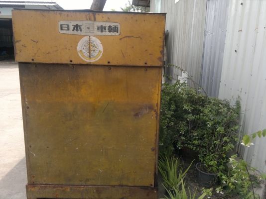 ขายเครื่องปั่นไฟขนาดน่าจะ200kvaขึ้นไปครับ ราคาถูก ! ! ! ขายเครื่องปั่นไฟขนาดน่าจะ200kvaขึ้นไปครับ ราคาถูก ! ! !