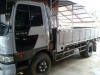 ขายรถ HiNO FB4J กระบะคาโก้ ยาว 4.50 เมตร ขายรถ HiNO FB4J กระบะคาโก้ ยาว 4.50 เมตร