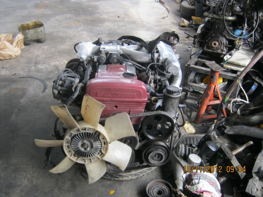 ขายเครือง 1jz