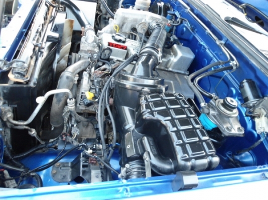 ขาย Nissan-Frontier ปี44(2001)-สีน้ำเงิน ขาย Nissan-Frontier ปี44(2001)-สีน้ำเงิน