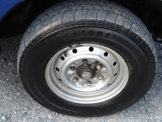 ขาย Nissan-Frontier ปี44(2001)-สีน้ำเงิน ขาย Nissan-Frontier ปี44(2001)-สีน้ำเงิน