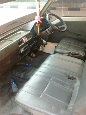 L300 สีสวย เกียร์คอ เครื่องดี แม็กซ์17ยางใหม่ หล่อๆ พร้อมใช้งาน L300 สีสวย เกียร์คอ เครื่องดี แม็กซ์17ยางใหม่ หล่อๆ พร้อมใช้งาน