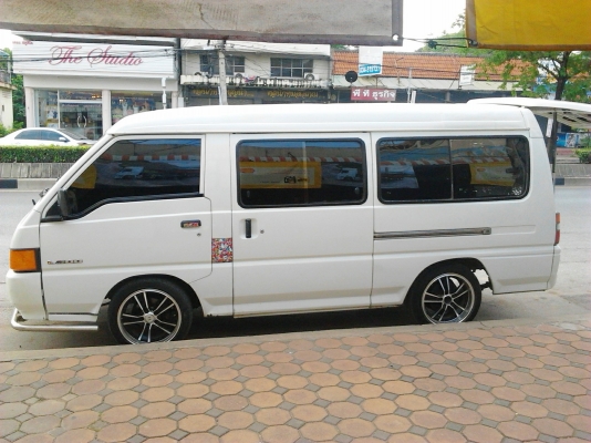 L300 สีสวย เกียร์คอ เครื่องดี แม็กซ์17ยางใหม่ หล่อๆ พร้อมใช้งาน L300 สีสวย เกียร์คอ เครื่องดี แม็กซ์17ยางใหม่ หล่อๆ พร้อมใช้งาน