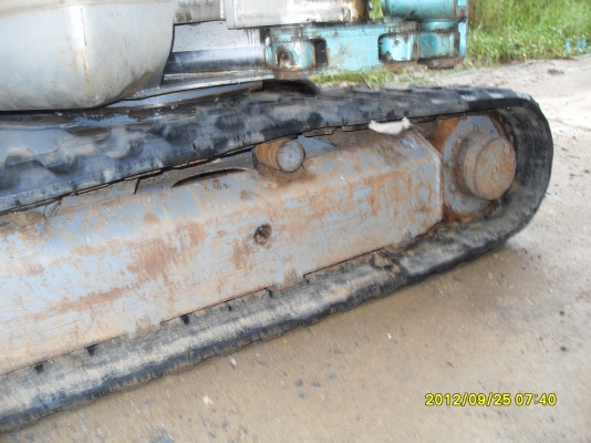 ขายด่วน KOBELCO รุ่น SK025 ขายด่วน KOBELCO รุ่น SK025