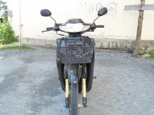 ขายมอเตอร์ไซด์ Honda-Wave100s, ปี2547