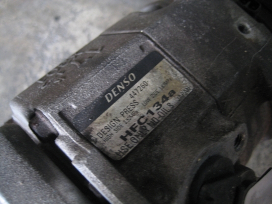 ขายคอมแอร์ toyota commuter d4d เบอร์ 17 กำลังอัดดี รับประกัน ต่อรองโทร..