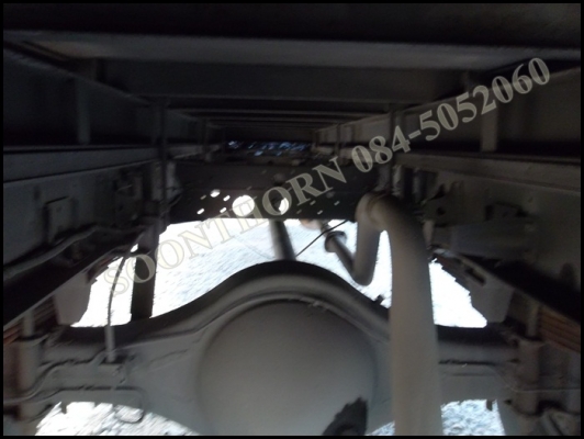 ขายด่วน รถบรรทุก 6 ล้อ ISUZU NQR 150 แรง EURO-2 รถห้างแท้ ปี 46 ตู้ 10 บาน สภาพสวย พร้อมใช้งาน ราคาสุดคุ้ม