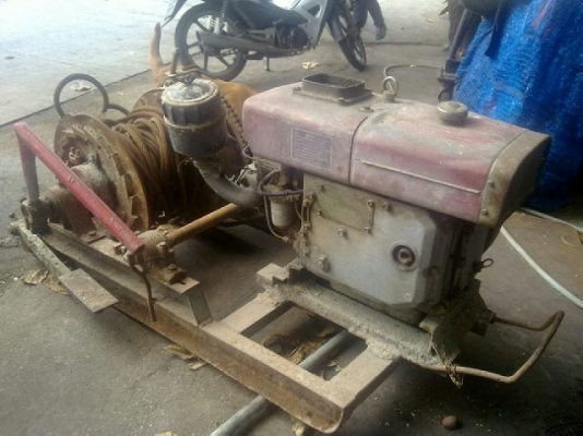 วินซ์ พร้อมเครื่องยนต์ ราคากันเอง