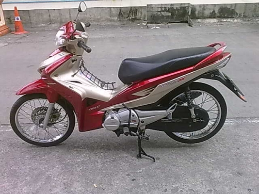 รถมือแรก พรบ ภาษีครบไม่ขาดถึงปีหน้า รถปี 53 เครื่องเดิมๆดีมาก ชมรถและทดลองขับได้ที่ บางกะปิ ลำสาลีครับ ราคา แบบอยากขาย 20,500บาทครับ 089-681-5071อ้วน