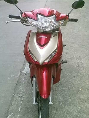 รถมือแรก พรบ ภาษีครบไม่ขาดถึงปีหน้า รถปี 53 เครื่องเดิมๆดีมาก ชมรถและทดลองขับได้ที่ บางกะปิ ลำสาลีครับ ราคา แบบอยากขาย 20,500บาทครับ 089-681-5071อ้วน