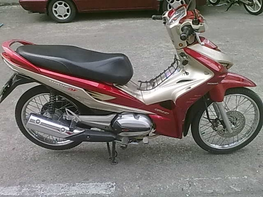 รถมือแรก พรบ ภาษีครบไม่ขาดถึงปีหน้า รถปี 53 เครื่องเดิมๆดีมาก ชมรถและทดลองขับได้ที่ บางกะปิ ลำสาลีครับ ราคา แบบอยากขาย 20,500บาทครับ 089-681-5071อ้วน