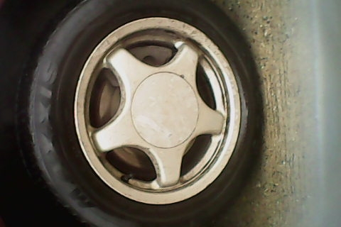 ขายแม็กพร้อมยางมือสอง ขอบ14