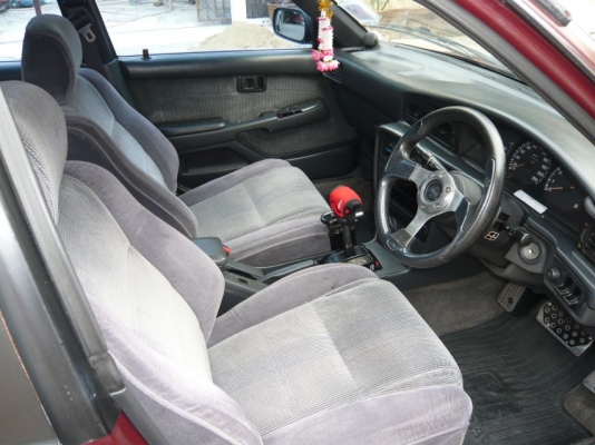 รถบ้านสภาพดี สมรรถนะเยี่ยม พร้อมใช้งานทันที