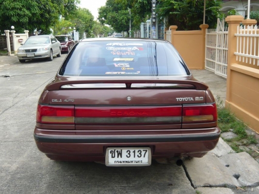 รถบ้านสภาพดี สมรรถนะเยี่ยม พร้อมใช้งานทันที