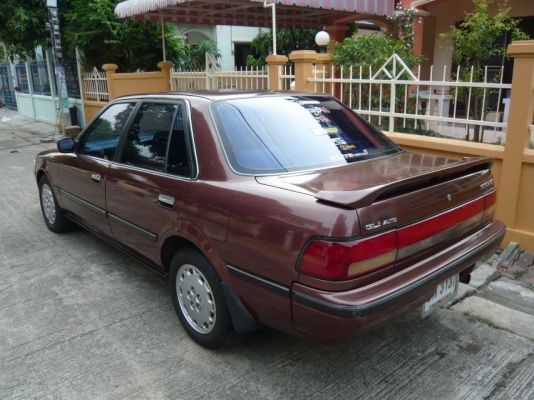 รถบ้านสภาพดี สมรรถนะเยี่ยม พร้อมใช้งานทันที