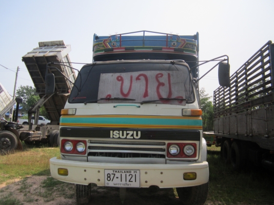 ขายรถบรรทุก 10 ล้อ ดั๊ม ISUZU JCM สีขาว /เครื่อง6BG1 175 แรงม้า/กระบะดั๊มเกษตร/ภาษีไม่ขาด/พร้อมโอน/ราคาต่อรองได้ ขายรถบรรทุก 10 ล้อ ดั๊ม ISUZU JCM สีขาว /เครื่อง6BG1 175 แรงม้า/กระบะดั๊มเกษตร/ภาษีไม่ขาด/พร้อมโอน/ราคาต่อรองได้