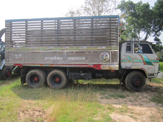 ขายรถบรรทุก 10 ล้อ ดั๊ม ISUZU JCM สีขาว /เครื่อง6BG1 175 แรงม้า/กระบะดั๊มเกษตร/ภาษีไม่ขาด/พร้อมโอน/ราคาต่อรองได้ ขายรถบรรทุก 10 ล้อ ดั๊ม ISUZU JCM สีขาว /เครื่อง6BG1 175 แรงม้า/กระบะดั๊มเกษตร/ภาษีไม่ขาด/พร้อมโอน/ราคาต่อรองได้