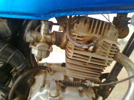 ขาย wing 125 ทะเบียน