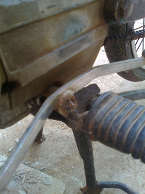 ขาย wing 125 ทะเบียน