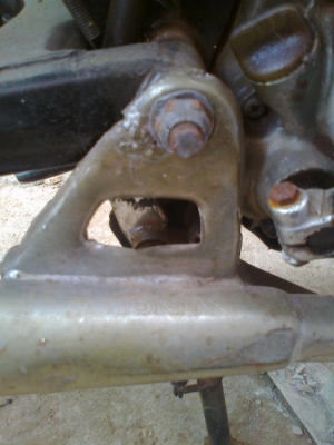 ขาย wing 125 ทะเบียน