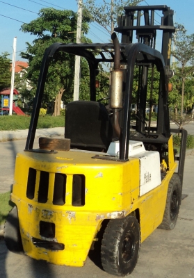 ขายฟอร์คลิฟท์ 2.5 ตัน ดีเซล เสา 4 เมตร เครื่องเกียร์ดีพร้อมใช้ ราคาเบาๆ ครับ 081-3535-948 ขายฟอร์คลิฟท์ 2.5 ตัน ดีเซล เสา 4 เมตร เครื่องเกียร์ดีพร้อมใช้ ราคาเบาๆ ครับ 081-3535-948