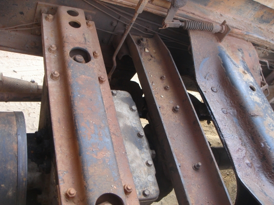 Hino KT725 2 เพลา ดั้มพ์ คัทซีสวย หัวเดิมบาง Hino KT725 2 เพลา ดั้มพ์ คัทซีสวย หัวเดิมบาง