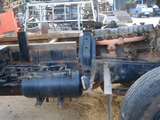 Hino KT725 2 เพลา ดั้มพ์ คัทซีสวย หัวเดิมบาง Hino KT725 2 เพลา ดั้มพ์ คัทซีสวย หัวเดิมบาง