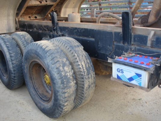 Hino KT725 2 เพลา ดั้มพ์ คัทซีสวย หัวเดิมบาง Hino KT725 2 เพลา ดั้มพ์ คัทซีสวย หัวเดิมบาง