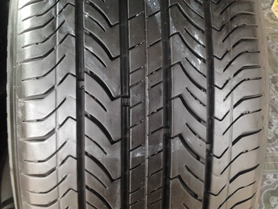 ขายยาง215/55/17 ปี 2010 MICHERLIN ENERGY MXV8 1 ชุด  ราคา :  5,500.00  บาท