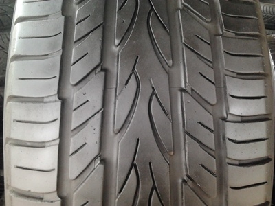 ขายยาง265/60/18 ปี 1909 YOKOHAMA AVIDV 4s 1 ชุด  ราคา :  4,800.00  บาท