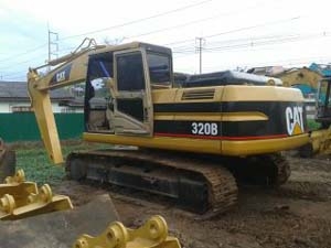 Catterpillar 320V2 เก็บใหม่เต็มทุกจุดไฟฟ้าครบเอกสารเล่มเชิญ