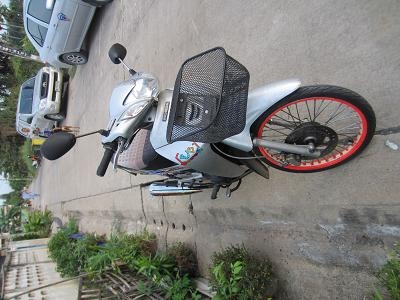 ขายฮอนด้าเวฟ 125ครับ  15900