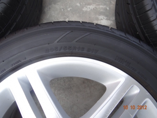 ขายล้อแม๊กซ์พร้อมยาง นำเข้าจากญี่ปุ่น HONDA NEW CIVIC FD1 รับประกันแท้จากญี่ปุ่น ขายล้อแม๊กซ์พร้อมยาง นำเข้าจากญี่ปุ่น HONDA NEW CIVIC FD1 รับประกันแท้จากญี่ปุ่น