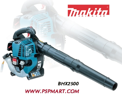 เครื่องเป่าใบไม้เครื่องยนต์ 4 จังหวะ MAKITA BHX2500