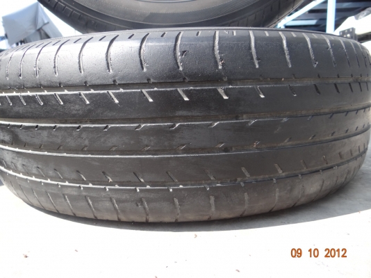 ขายล้อแม๊กซ์พร้อมยาง นำเข้าจากญี่ปุ่น ของแท้นำเข้าจาก JAPAN R17x6J  5H114.3