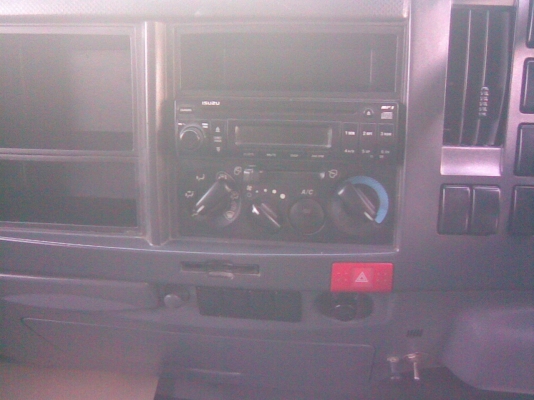 4 ล้อ ยูโร3 NLR 130แรงม้า /ไม่ติดเวลา/ *คอมมอนเรว* รถสวยเดิม+สวยจริง *รถห้างแท้ 100\%* 4 ล้อ ยูโร3 NLR 130แรงม้า /ไม่ติดเวลา/ *คอมมอนเรว* รถสวยเดิม+สวยจริง *รถห้างแท้ 100\%*