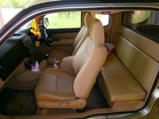 masda bt50 free stle cab 2.5 ขายดาวน์ 69000 บาท