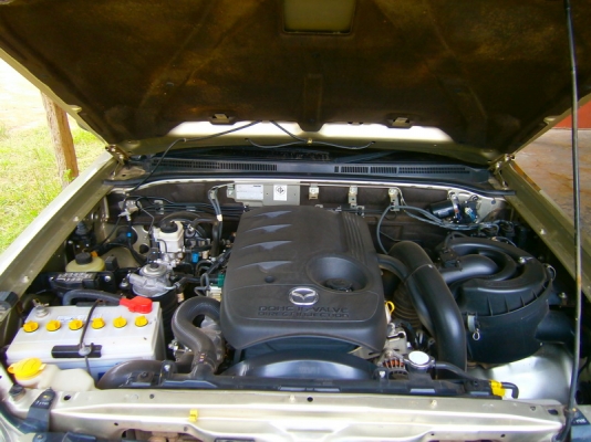 masda bt50 free stle cab 2.5 ขายดาวน์ 69000 บาท