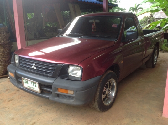 ขาย115000รถปี96ไม่มีเพาว์เวอร์