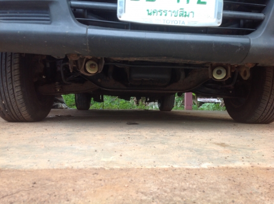 ขาย115000รถปี96ไม่มีเพาว์เวอร์