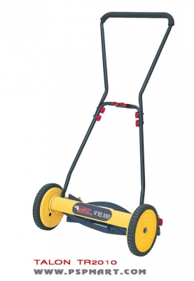 รถเข็นตัดหญ้าแรงคน HUSQVARNA 54