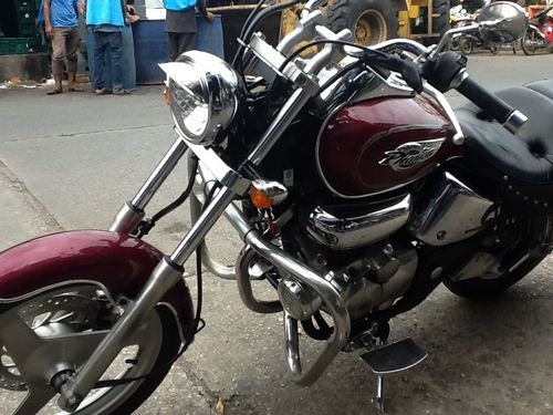 PHANTOM200CCแต่งสวยคลาสสิคมากรถบ้านสภาพเยี่ยมพร้อมใช้งานเอกสารครบพร้อมโอนเดิมๆ0861030887