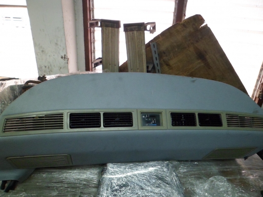 ขายชุดแอร์แขวน รถตู้hiace หัวจรวดหลังคาสูง