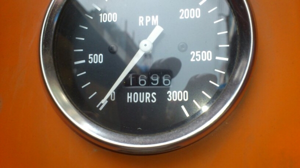 ขายเครื่องปั่นไฟ Aiman 150 Kva นำเข้าจากประเทศญี่ปุ่น