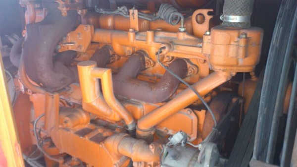 ขายเครื่องปั่นไฟ Aiman 150 Kva นำเข้าจากประเทศญี่ปุ่น